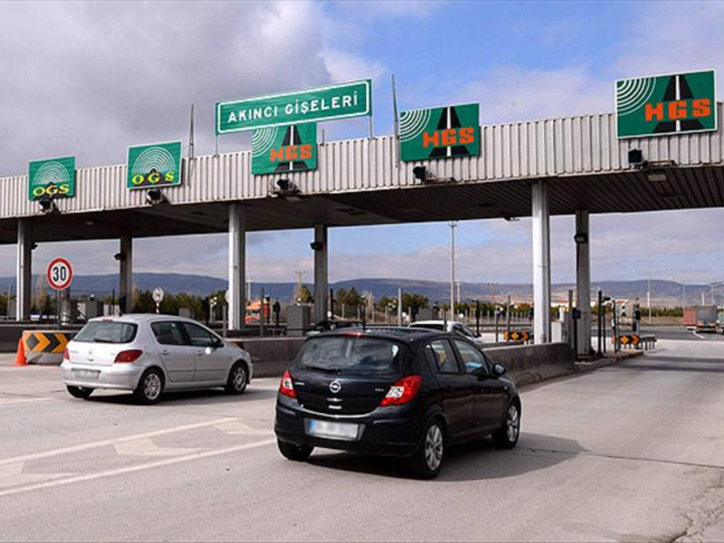 Araç Kiralama Sonrası Yakıt, HGS, Trafik Cezası Gibi Ek Masraflar Nelerdir?