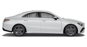 MERCEDES CLA 200