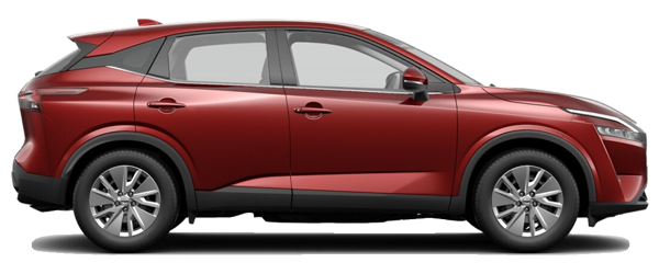 NİSSAN QASHQAİ E-POWER