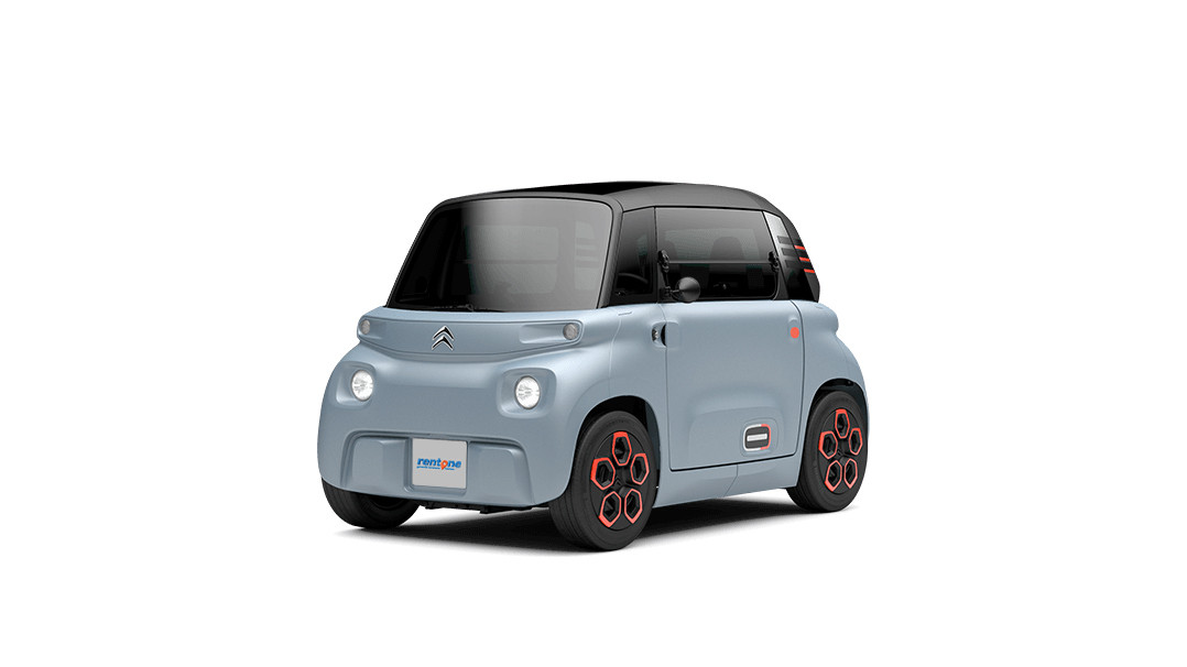 CITROEN AMI