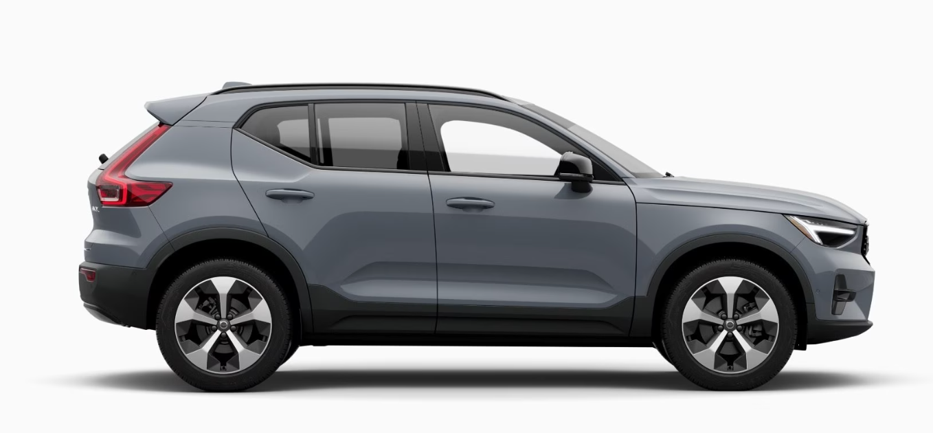 VOLVO XC 40