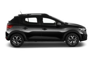 DACIA STEPWAY
