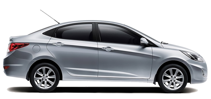 HYUNDAİ ACCENT BLUE